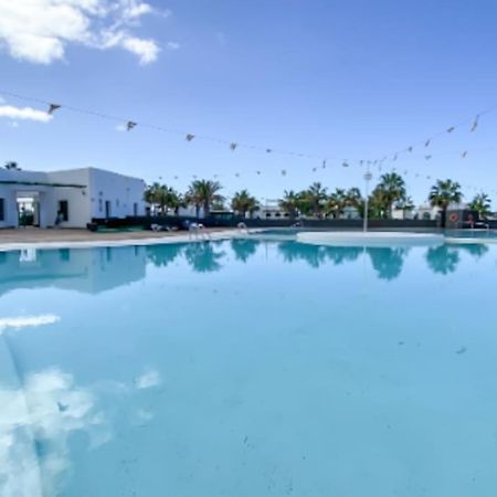 Studio In Playa Blanca 아파트 외부 사진