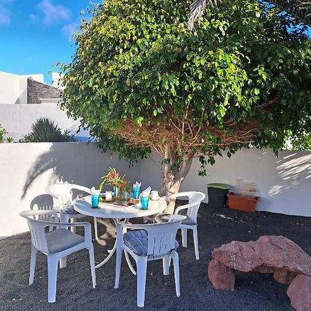 Studio In Playa Blanca 아파트 외부 사진