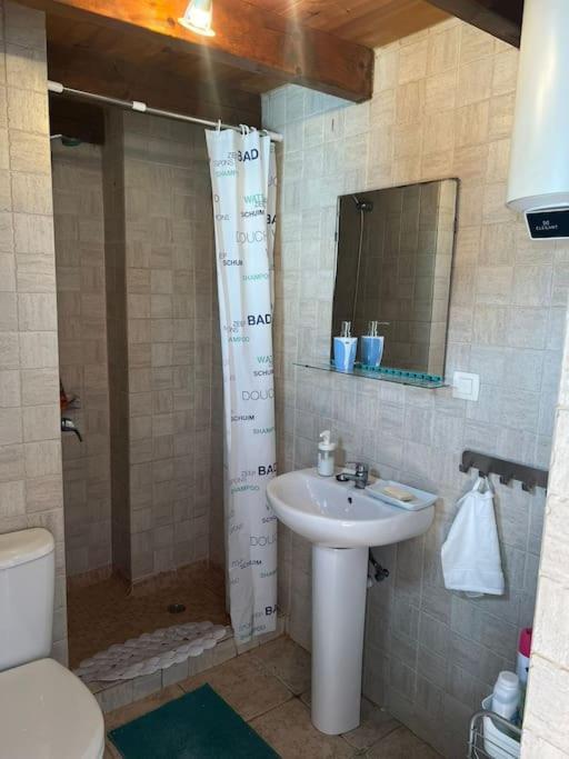 Studio In Playa Blanca 아파트 외부 사진
