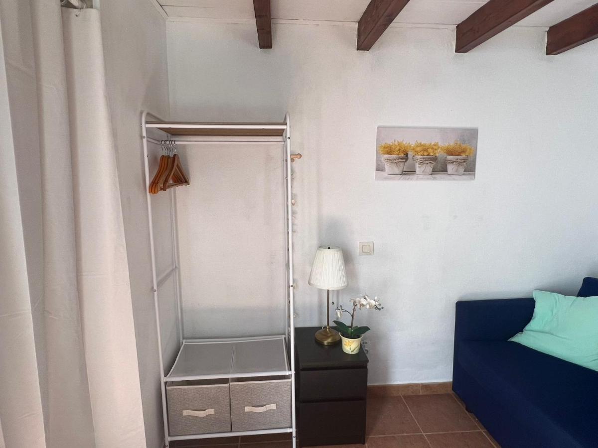 Studio In Playa Blanca 아파트 외부 사진